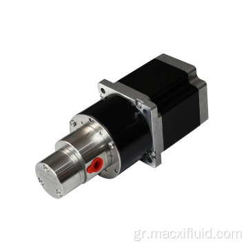 Stepper Motor Motor Anymess Steel Pump